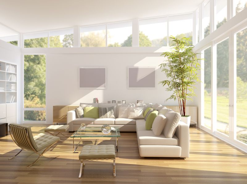 Bamboo Flooring Installation in Warsaw, IN
