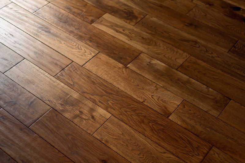 Hardwood Floor Installation in Bremen, IN
