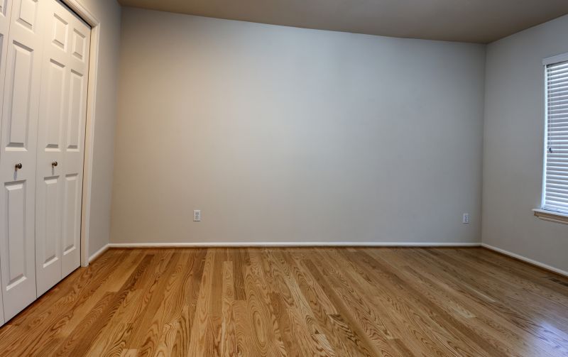 Hardwood Floor Installation in Warsaw, IN