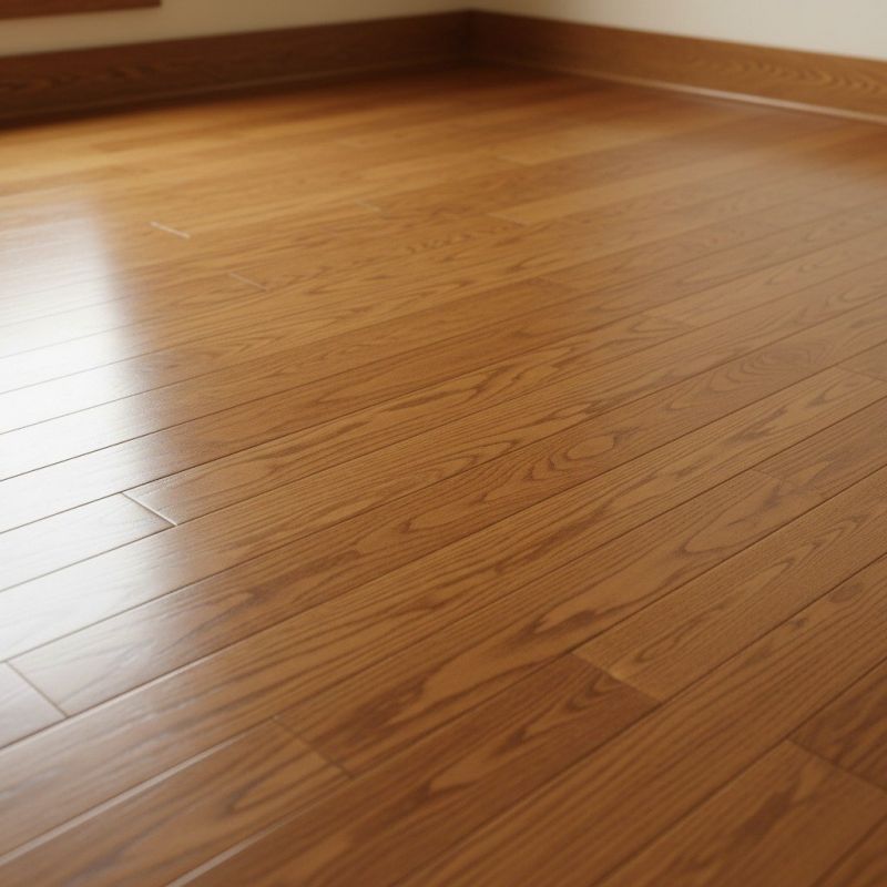 Hardwood Installation in Warsaw, IN