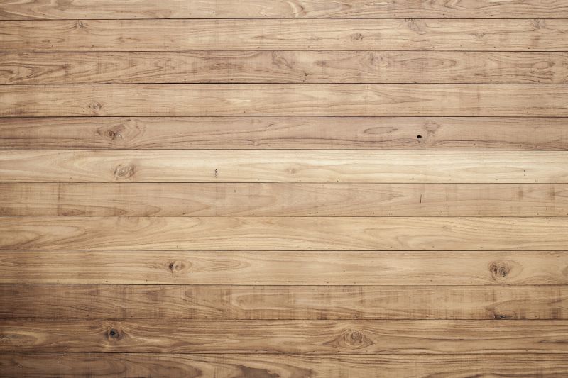 Pine Floor Installation in Warsaw, IN
