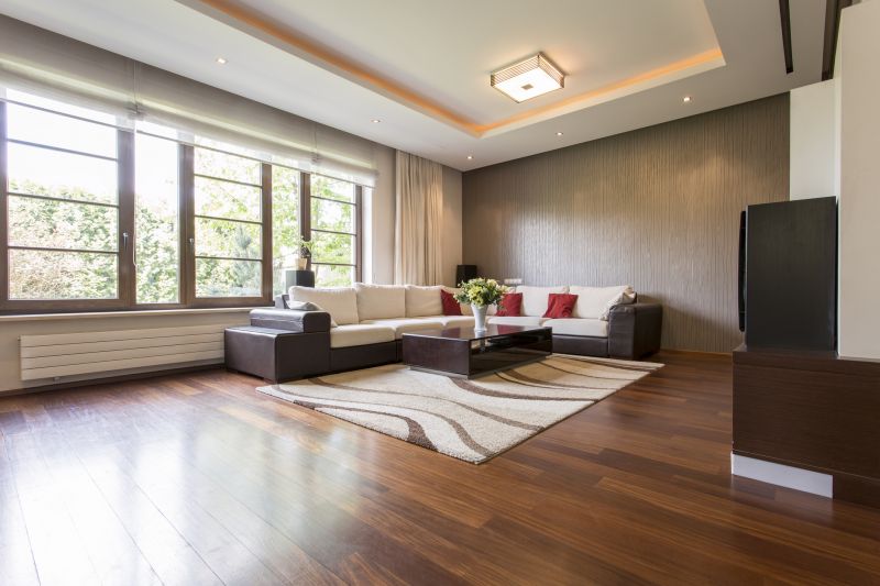 Teak Flooring Installation in Warsaw, IN