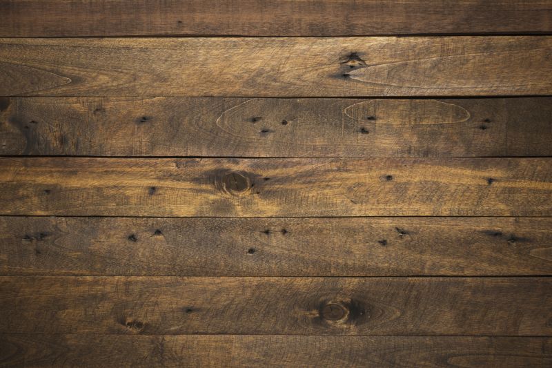 Walnut Flooring Installation in Warsaw, IN