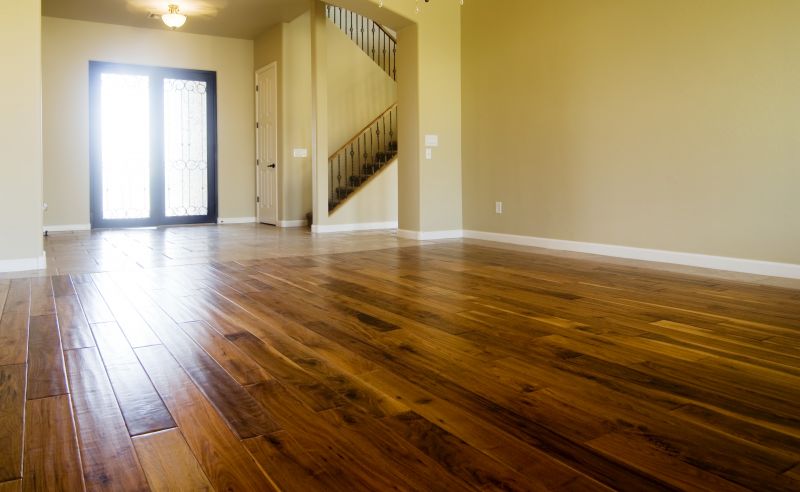 Wood Floor Replacement in Silver Lake, IN