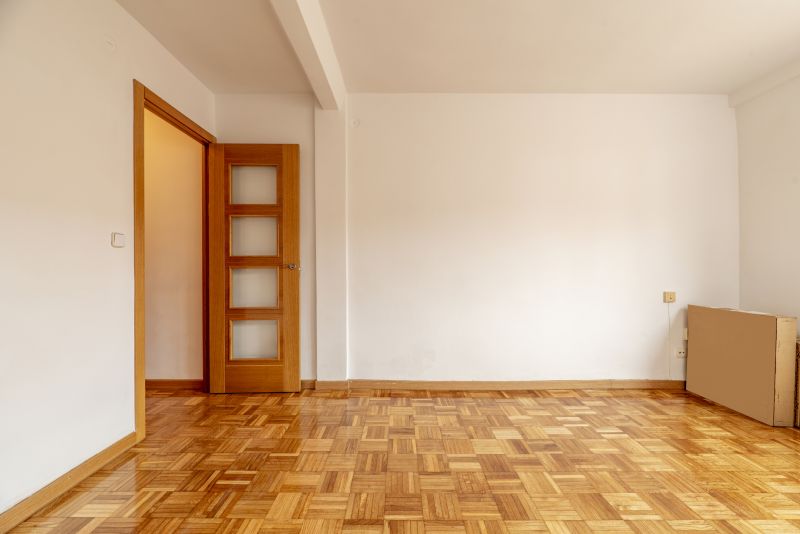 Wood Floor Replacement in Winona Lake, IN