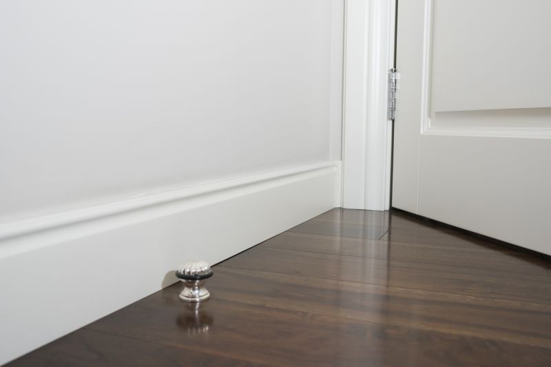 Wood Flooring Installation in North Manchester, IN