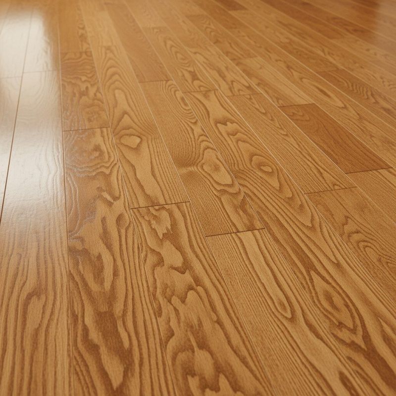 Wood Flooring Replacement in Cromwell, IN