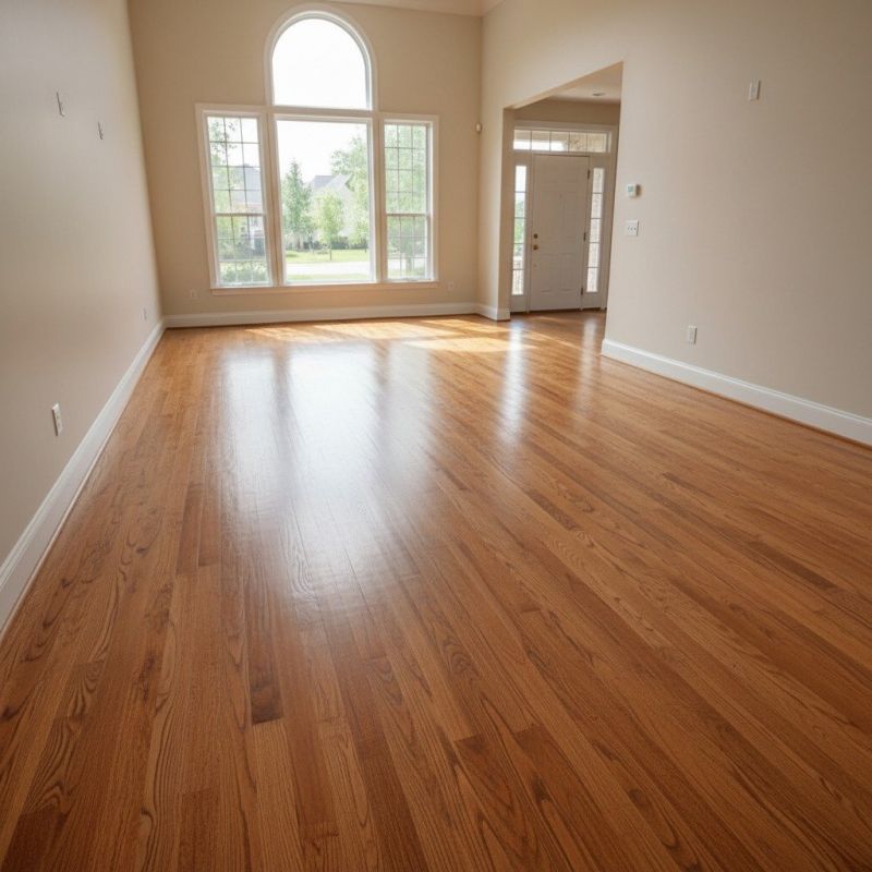 Wood Flooring Replacement in Silver Lake, IN